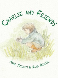 Charlie and Friends Charlie and Friends