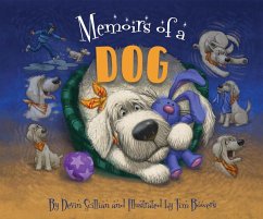 Memoirs of a Dog - Scillian, Devin