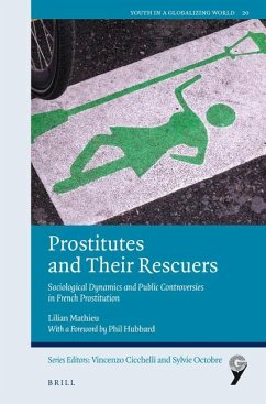 Prostitutes and Their Rescuers - Mathieu, Lilian