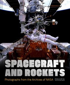 Spacecraft and Rockets - Nasa; Nataraj, Nirmala