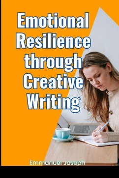 Cover Emotional Resilience through Creative Writing