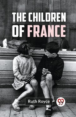 The Children Of France - Royce, Ruth