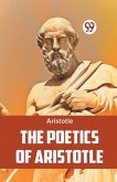 The Poetics Of Aristotle The Poetics Of Aristotle