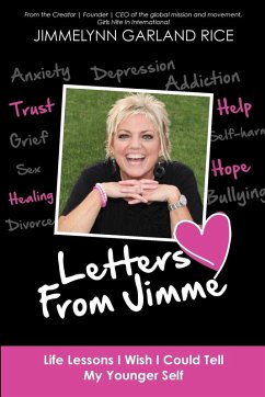 Cover Letters from Jimme