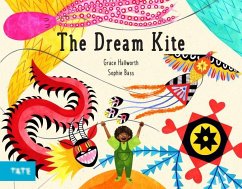 The Dream Kite - Hallworth, Grace