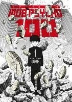 Mob Psycho 100 - 1. Cilt - One