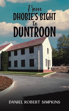 From Dhobie's Bight to Duntroon - Simpkins, Daniel Robert