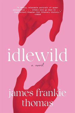Idlewild - Thomas, James Frankie
