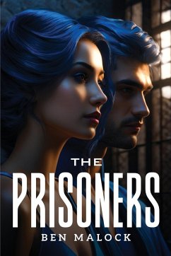 The Prisoners - Malock, Ben