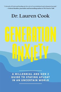 Cover Generation Anxiety