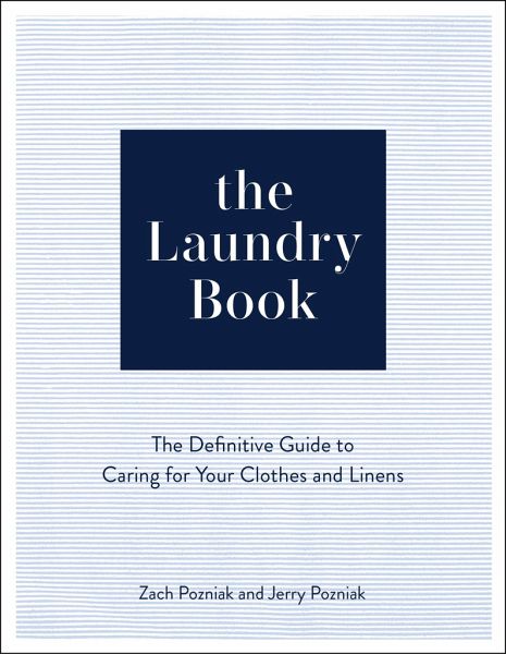 The Laundry Book The Laundry Book