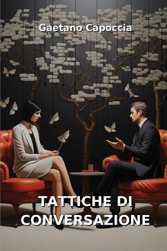 Tattiche Di Conversazione - Capoccia, Gaetano