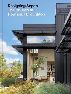 Designing Aspen - Rowland, John; Broughton, Sarah