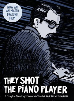 They Shot the Piano Player - Trueba, Fernando