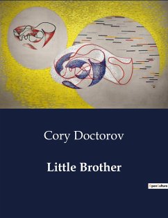 Little Brother - Doctorov, Cory