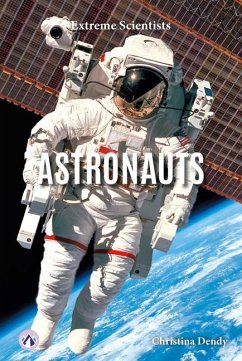 Astronauts - Dendy, Christina