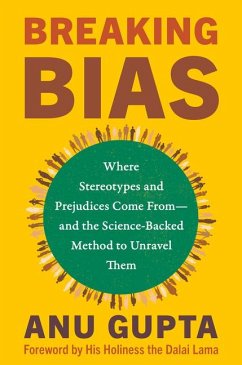 Breaking Bias - Gupta, Anu