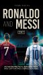 Ronaldo and Messi - 202 Fascinating... - Bild 1