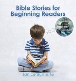 Bible Stories for Beginning Readers