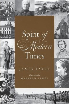 Spirit of Modern Times - Parke, James