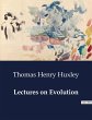 Lectures on Evolution - Bild 1