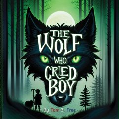 The Wolf Who Cried Boy - Free, Tom B