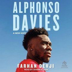 Alphonso Davies - Devji, Farhan