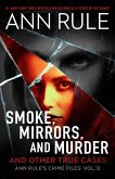 Smoke, Mirrors, and Murder