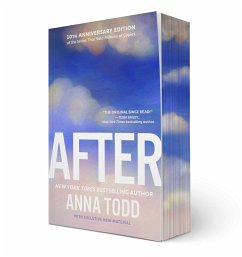 After. Anniversary Edition - Todd, Anna