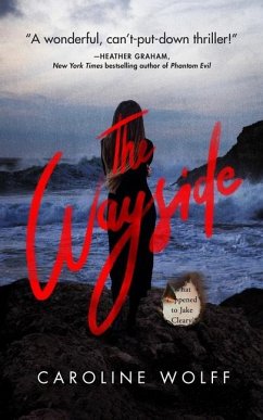 The Wayside - Wolff, Caroline