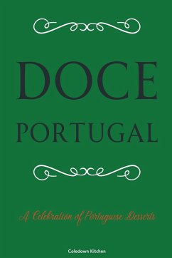 Doce Portugal - Kitchen, Coledown
