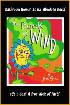 Cover The Book of Wind (eBook, ePUB)