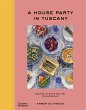 A House Party in Tuscany (eBook, ePUB) - Bild 1