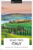 DK Eyewitness Road Trips Italy (eBook, ePUB)