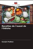 Recettes de l'ouest de l'Odisha