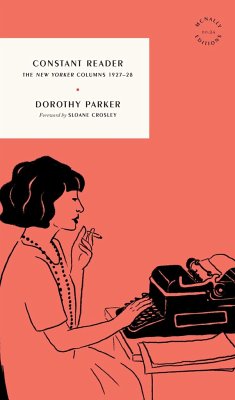 Constant Reader - Parker, Dorothy