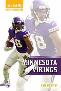 Minnesota Vikings - Flynn, Brendan