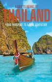 A Guide to Moving to Thailand