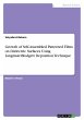 Growth of Self-Assembled Patterned... - Bild 1