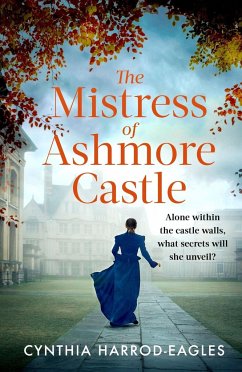 The Mistress of Ashmore Castle - Harrod-Eagles, Cynthia