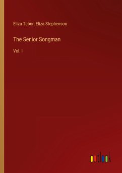 The Senior Songman