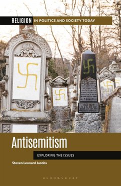 Antisemitism - Jacobs, Steven Leonard