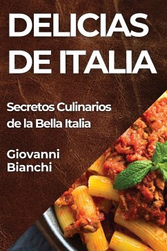 Delicias de Italia - Bianchi, Giovanni