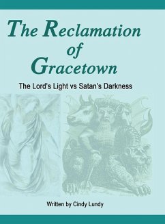 Cover The Reclamation of Gracetown