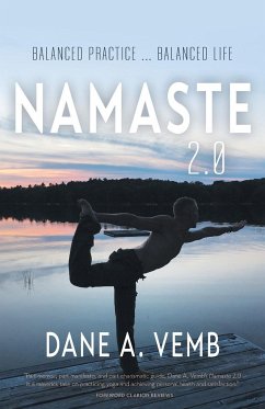 Namaste 2.0 - Vemb, Dane A.