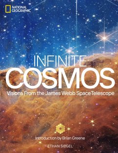 Infinite Cosmos - Siegel, Ethan
