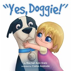 Yes, Doggie - Kreis, Rachel Ann