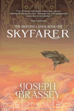 Cover Skyfarer
