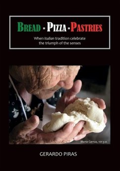 Bread - Pizza - Pastries - Piras, Gerardo