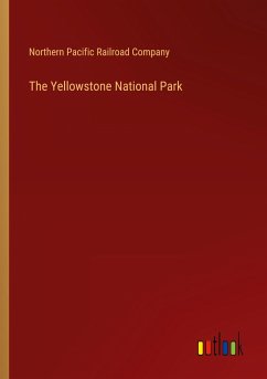 The Yellowstone National Park